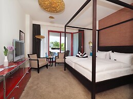 Strandhotel Heringsdorf