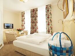 Strandhotel Heringsdorf