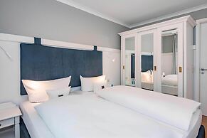 Strandhotel Heringsdorf