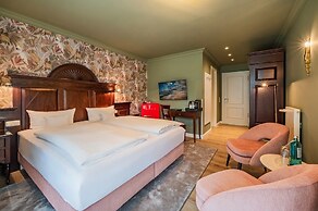Strandhotel Heringsdorf