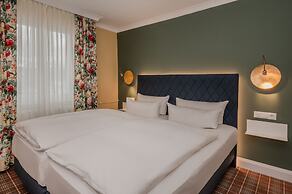 Strandhotel Heringsdorf