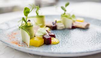 Strandhotel Heringsdorf