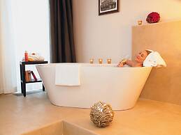 Strandhotel Heringsdorf