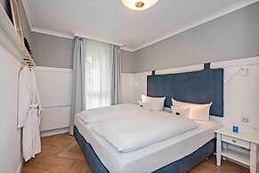 Strandhotel Heringsdorf