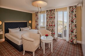 Strandhotel Heringsdorf