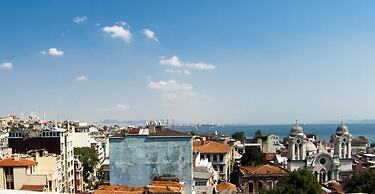 Tayhan Hotel