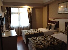 Tayhan Hotel