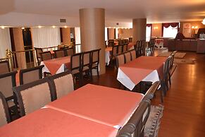 Tayhan Hotel