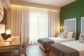 Zeus Essence Bucharest, Trademark Collection by Wyndham