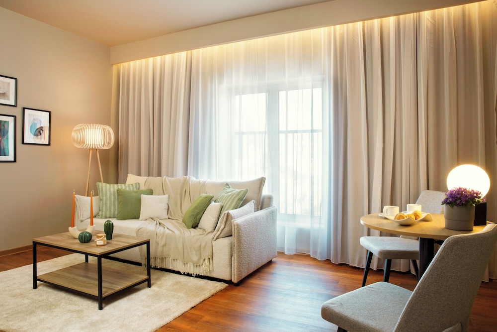 Zeus Essence Bucharest, Trademark Collection by Wyndham