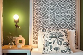 Zeus Essence Bucharest, Trademark Collection by Wyndham