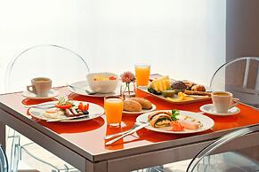 Zeus Essence Bucharest, Trademark Collection by Wyndham