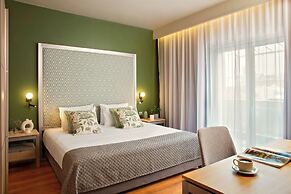 Zeus Essence Bucharest, Trademark Collection by Wyndham