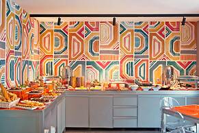 Zeus Essence Bucharest, Trademark Collection by Wyndham