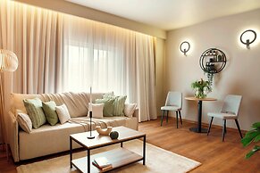 Zeus Essence Bucharest, Trademark Collection by Wyndham