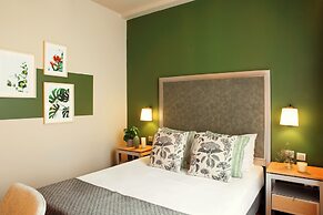Zeus Essence Bucharest, Trademark Collection by Wyndham