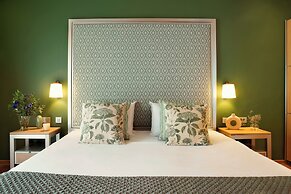 Zeus Essence Bucharest, Trademark Collection by Wyndham