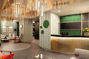 Zeus Essence Bucharest, Trademark Collection by Wyndham