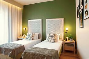 Zeus Essence Bucharest, Trademark Collection by Wyndham