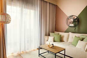 Zeus Essence Bucharest, Trademark Collection by Wyndham