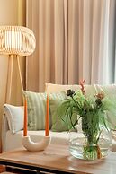 Zeus Essence Bucharest, Trademark Collection by Wyndham