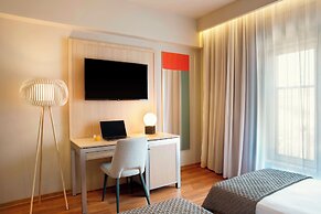 Zeus Essence Bucharest, Trademark Collection by Wyndham
