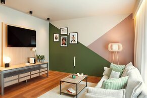 Zeus Essence Bucharest, Trademark Collection by Wyndham