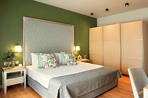 Zeus Essence Bucharest, Trademark Collection by Wyndham