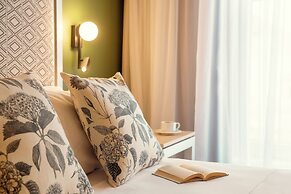 Zeus Essence Bucharest, Trademark Collection by Wyndham