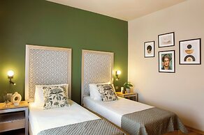 Zeus Essence Bucharest, Trademark Collection by Wyndham