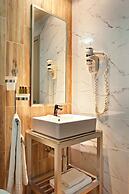Zeus Essence Bucharest, Trademark Collection by Wyndham