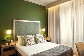 Zeus Essence Bucharest, Trademark Collection by Wyndham