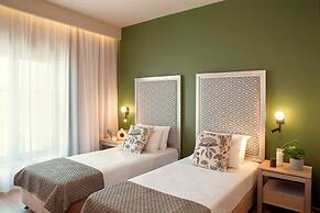Zeus Essence Bucharest, Trademark Collection by Wyndham