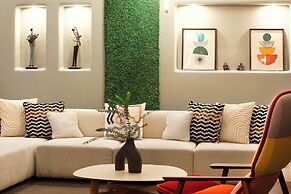 Zeus Essence Bucharest, Trademark Collection by Wyndham