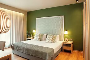 Zeus Essence Bucharest, Trademark Collection by Wyndham