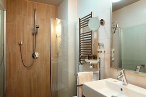Zeus Essence Bucharest, Trademark Collection by Wyndham