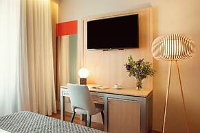 Zeus Essence Bucharest, Trademark Collection by Wyndham