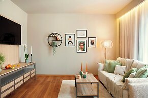 Zeus Essence Bucharest, Trademark Collection by Wyndham