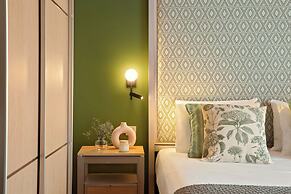 Zeus Essence Bucharest, Trademark Collection by Wyndham