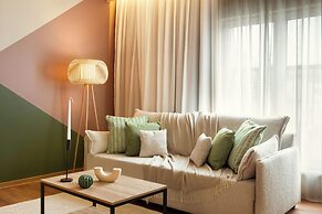 Zeus Essence Bucharest, Trademark Collection by Wyndham