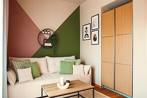 Zeus Essence Bucharest, Trademark Collection by Wyndham