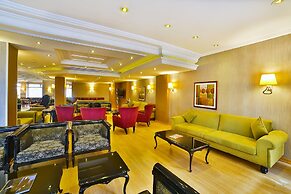 Hotel Grand Emin