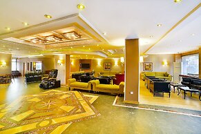 Hotel Grand Emin