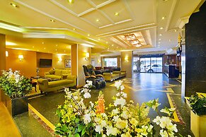 Hotel Grand Emin