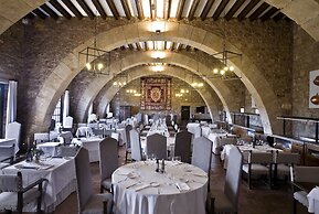 Parador De Siguenza