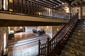 Parador De Siguenza