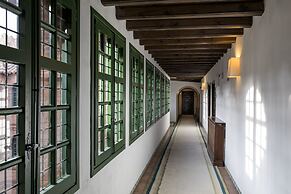 Parador De Siguenza