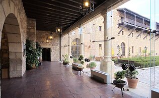Parador De Siguenza