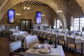 Parador De Siguenza
