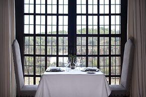 Parador De Siguenza